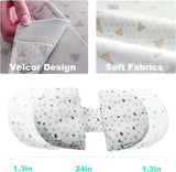 Pregnancy Pillow
