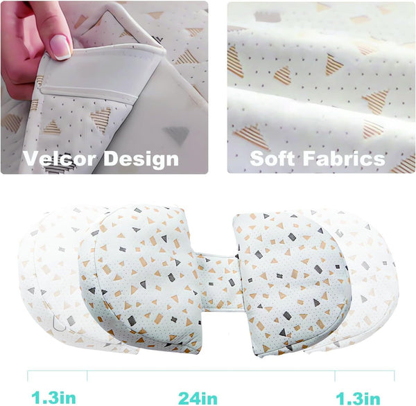 Pregnancy Pillow