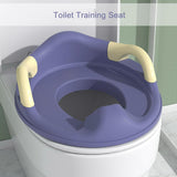 Baby Potty Training Seat – Comfortable, Secure & Mess-Free