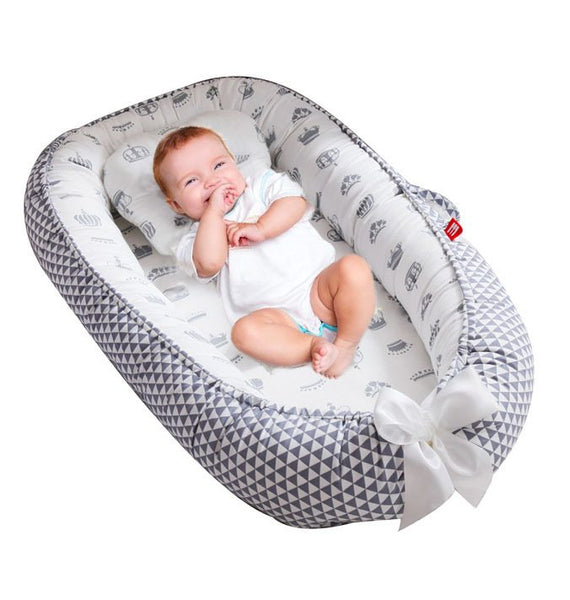 Baby Lounger Nest for Newborn