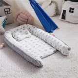 Baby Lounger Nest for Newborn
