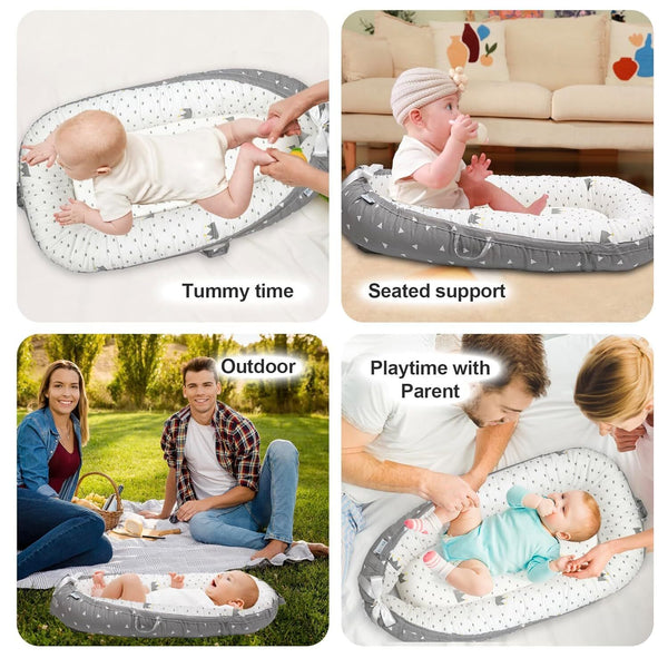 Baby Lounger Nest for Newborn