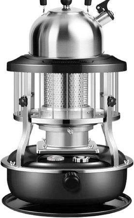 Kerosene Heater Stove Kero Oil Cooker Portable Indoor Outdoor Camping Emergency