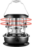Kerosene Heater Stove Kero Oil Cooker Portable Indoor Outdoor Camping Emergency