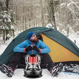 Kerosene Heater Stove Kero Oil Cooker Portable Indoor Outdoor Camping Emergency