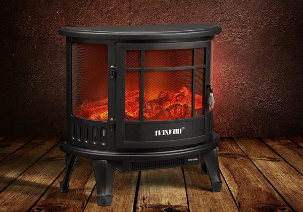 Electric Fireplace 1800W