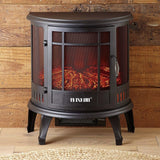 Electric Fireplace 1800W