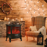 Electric Fireplace 1800W