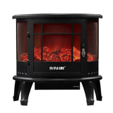 Electric Fireplace 1800W