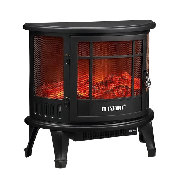 Electric Fireplace 1800W