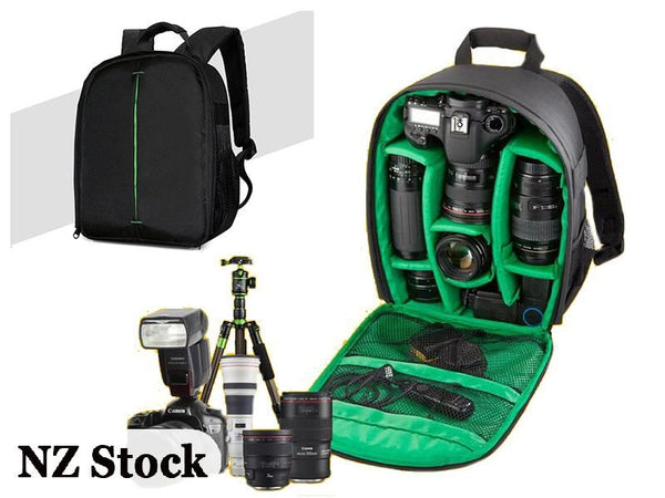 Camera Bag