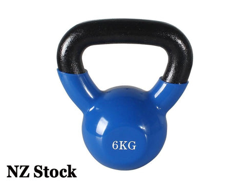 6kg Kettlebell
