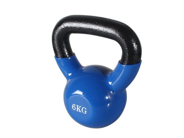 6kg Kettlebell