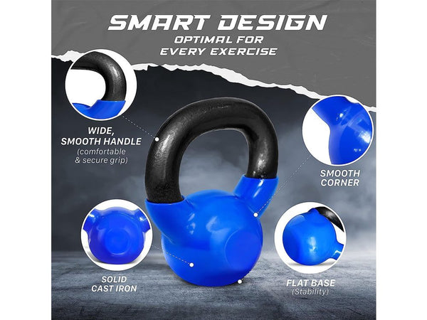 6kg Kettlebell