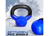 6kg Kettlebell