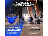 6kg Kettlebell
