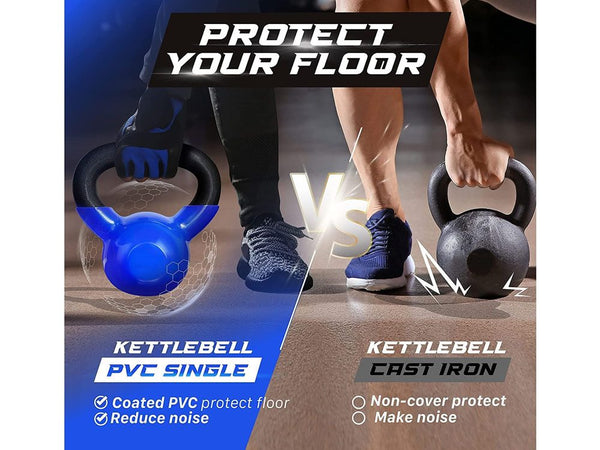6kg Kettlebell