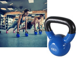 6kg Kettlebell