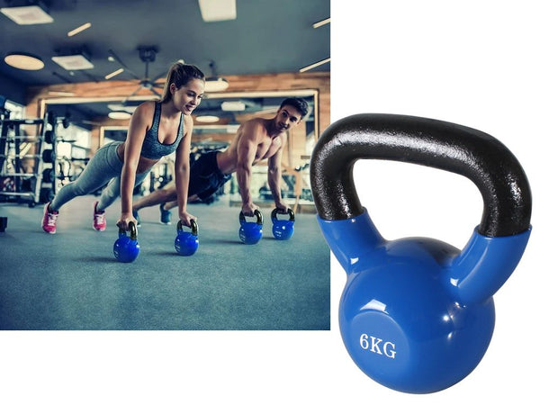 6kg Kettlebell