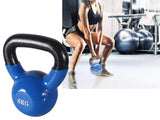 6kg Kettlebell