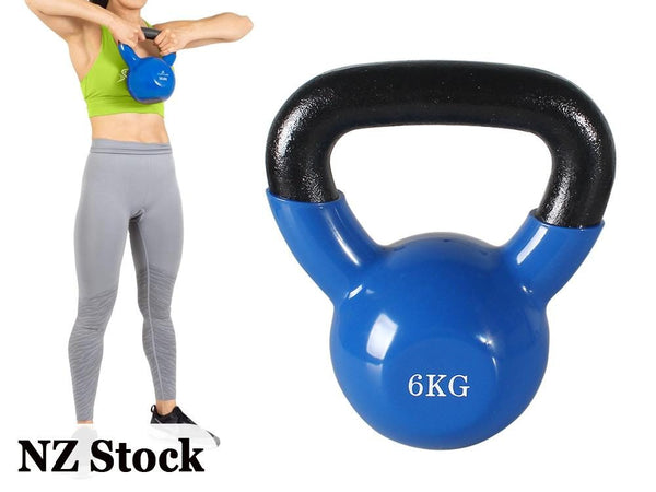 6kg Kettlebell