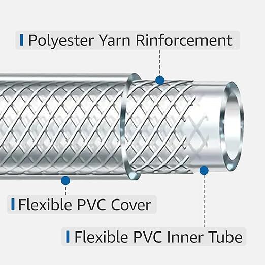 Submersible Water Pump Fountain Fish Tank Aquarium Pump 30W 2000L