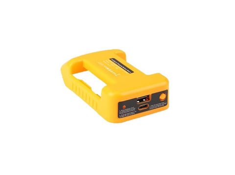 USB-C USB Battery Adapter