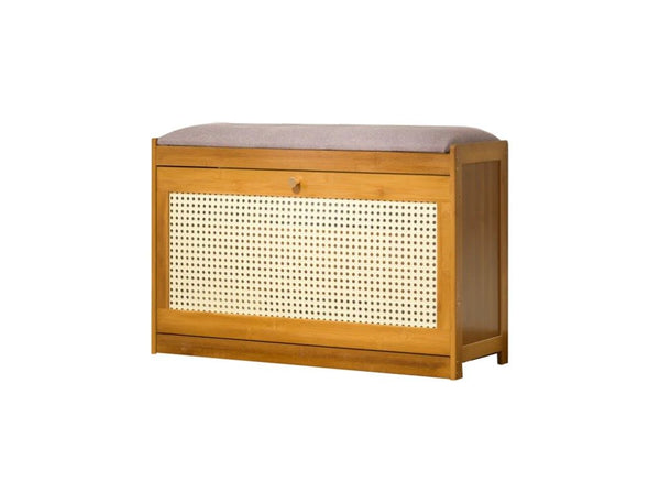 70cm Cushion Shoe Bench Seat