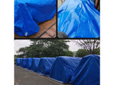 Waterproof Tarpaulin Covers - New