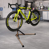 Bicycle Bike Repair Stand Cycle Workstand Holder Rack