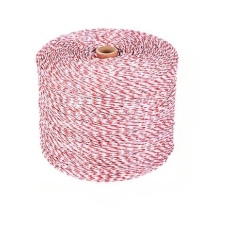 Electric Fence Wire Polywire 2.5mmx500M