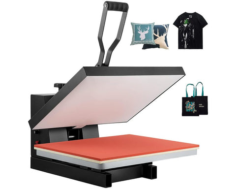 Heat Press Machine