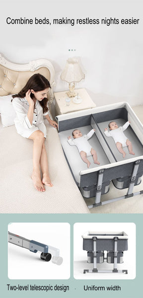 yesido Car Seat Phone Tablet Mount Holder