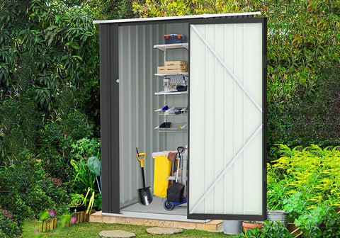 Outdoor Storage Cabinet