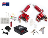 Tattoo Machine Kit
