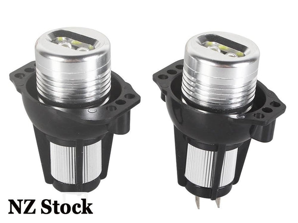 BMW Angel Eyes LED Light Bulb E90 E91