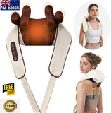 Neck and Shoulder Massager