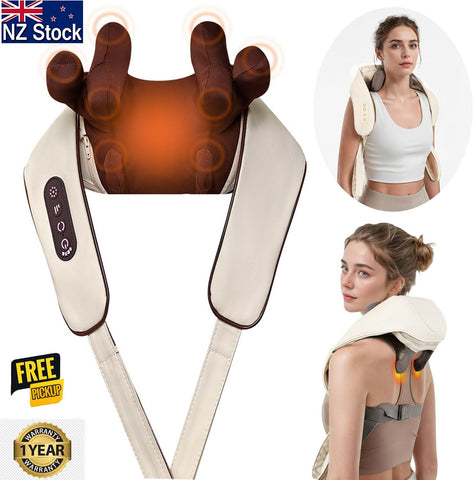 Neck and Shoulder Massager