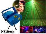 Disco Lights