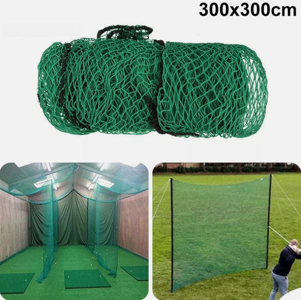 Golf Practice Net