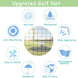 Golf Practice Net