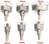 Hole Saw Metal Cutter