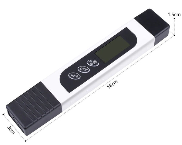TDS Tester EC Tester