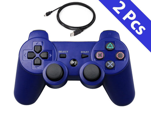 Wireless Ps3 Controller
