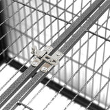 Rabbit Hutch