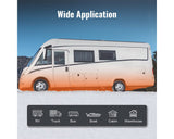 Diesel Heater Bluetooth App