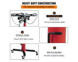 Transmission Jack 0.5T