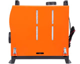 Diesel Heater Bluetooth App