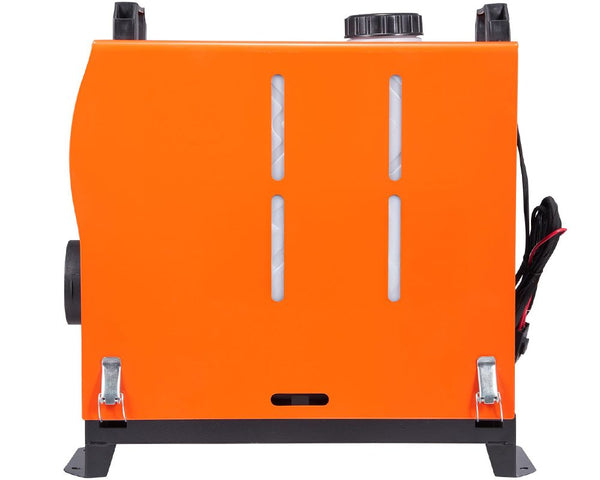 Diesel Heater Bluetooth App