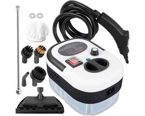 Steam Cleaner